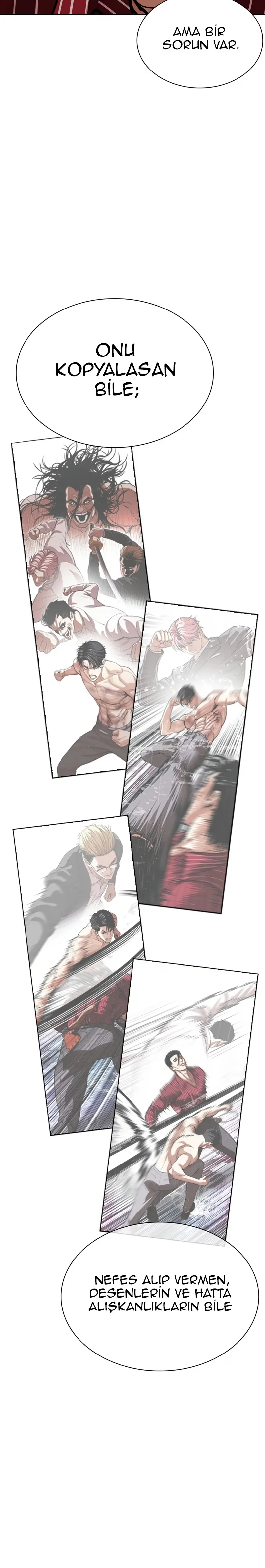 Lookism - Bölüm 599 - Sayfa 10