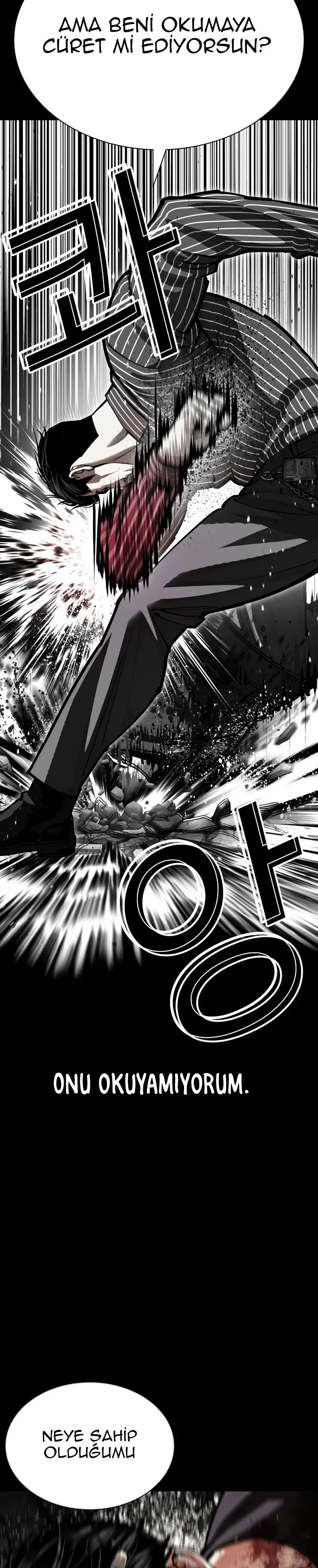 Lookism - Bölüm 599 - Sayfa 41
