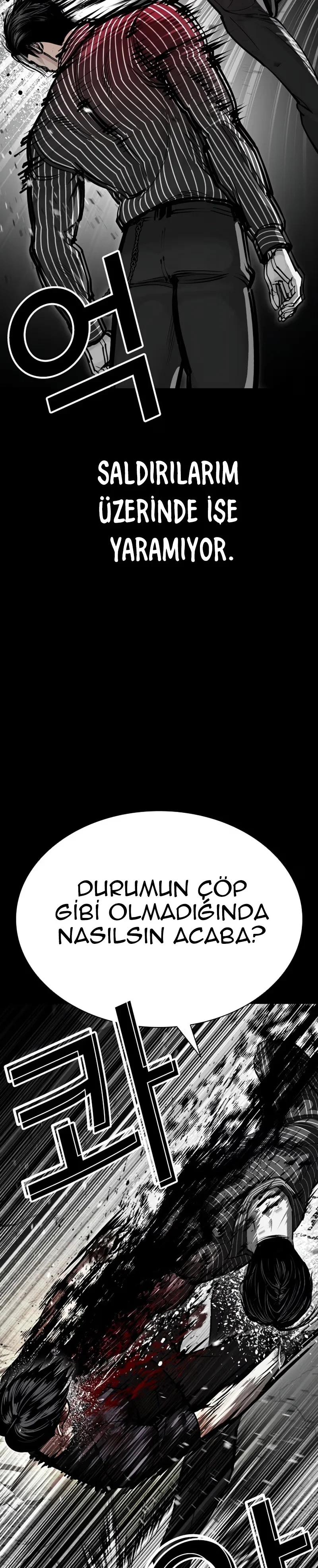 Lookism - Bölüm 599 - Sayfa 44
