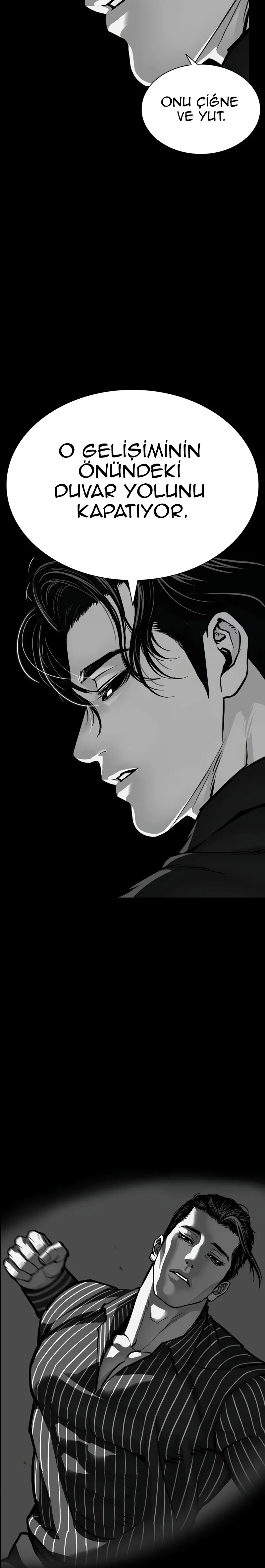 Lookism - Bölüm 599 - Sayfa 47