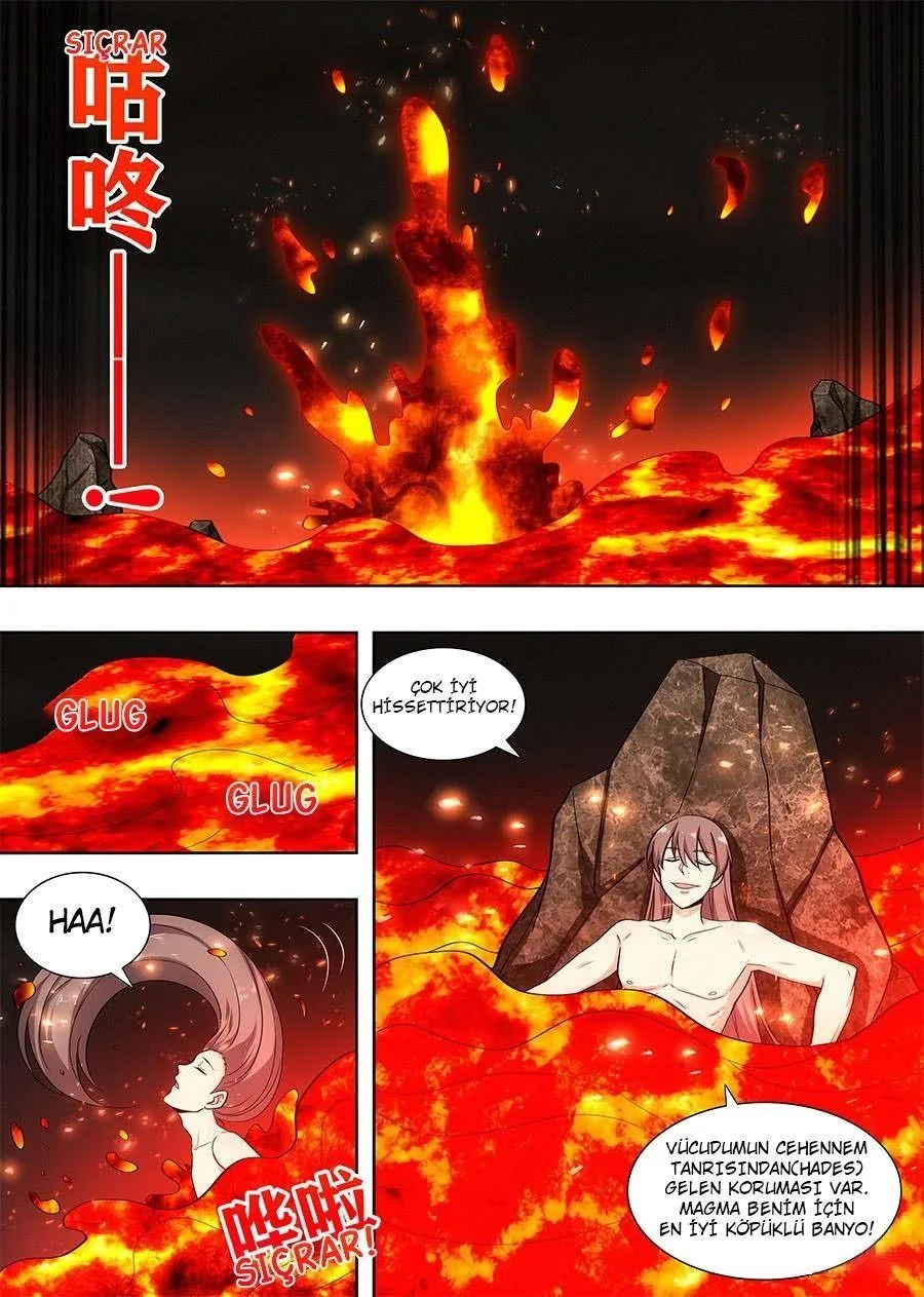 Strongest Anti META - Bölüm 99 - Sayfa 5