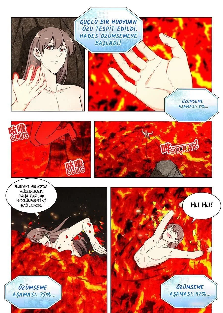 Strongest Anti META - Bölüm 99 - Sayfa 6