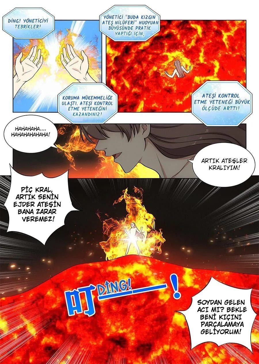 Strongest Anti META - Bölüm 99 - Sayfa 7