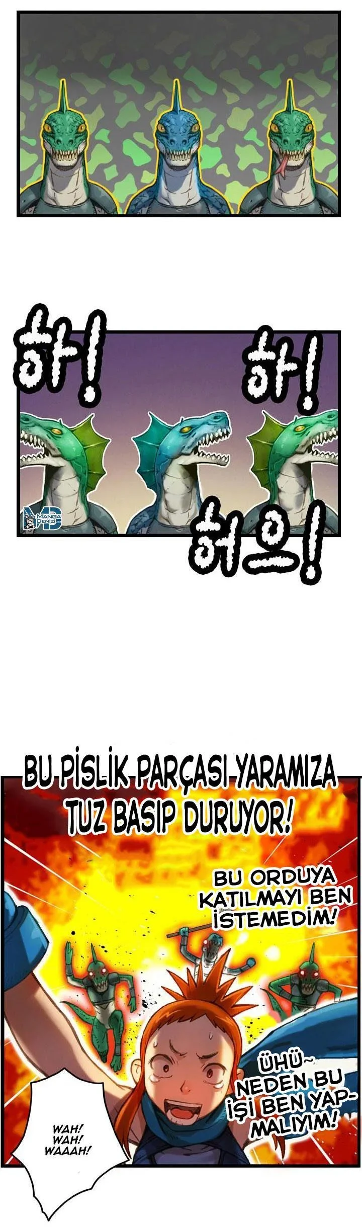 The Legendary Moonlight Sculptor - Bölüm 32 - Sayfa 10