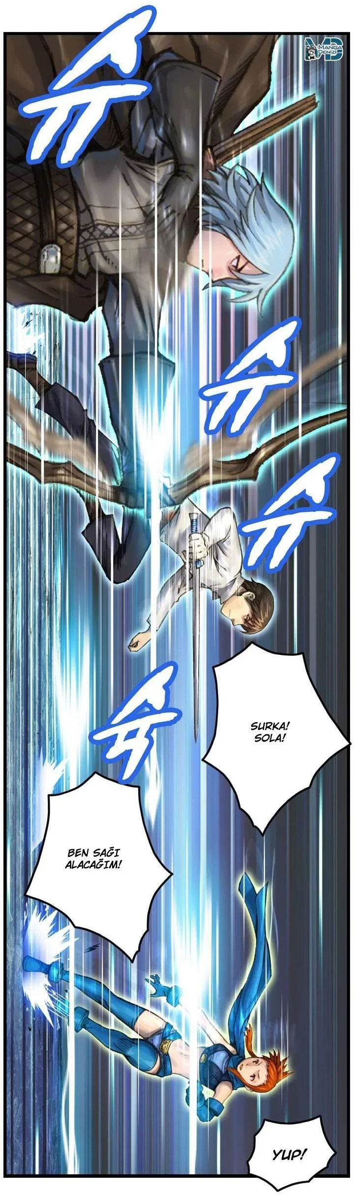 The Legendary Moonlight Sculptor - Bölüm 32 - Sayfa 17