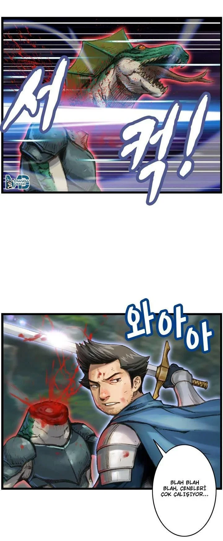 The Legendary Moonlight Sculptor - Bölüm 32 - Sayfa 4