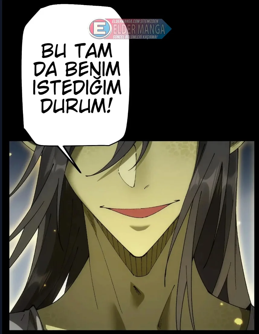 From Goblin to Goblin God - Bölüm 63 - Sayfa 33