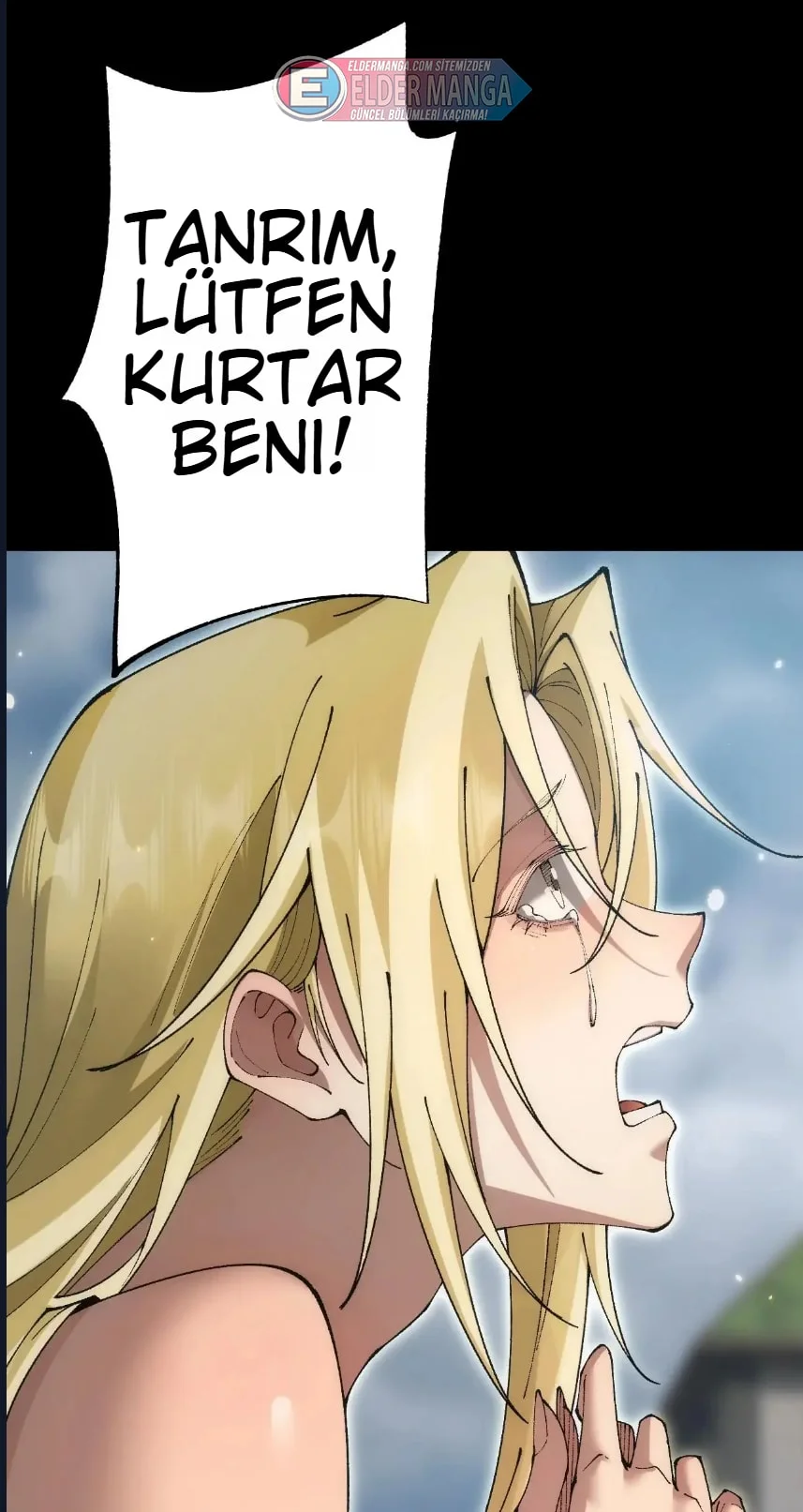 From Goblin to Goblin God - Bölüm 63 - Sayfa 58
