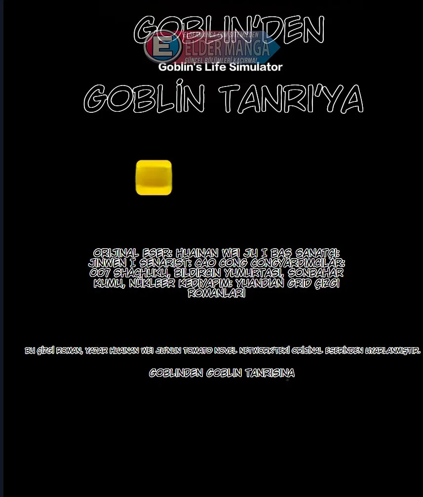 From Goblin to Goblin God - Bölüm 63 - Sayfa 76