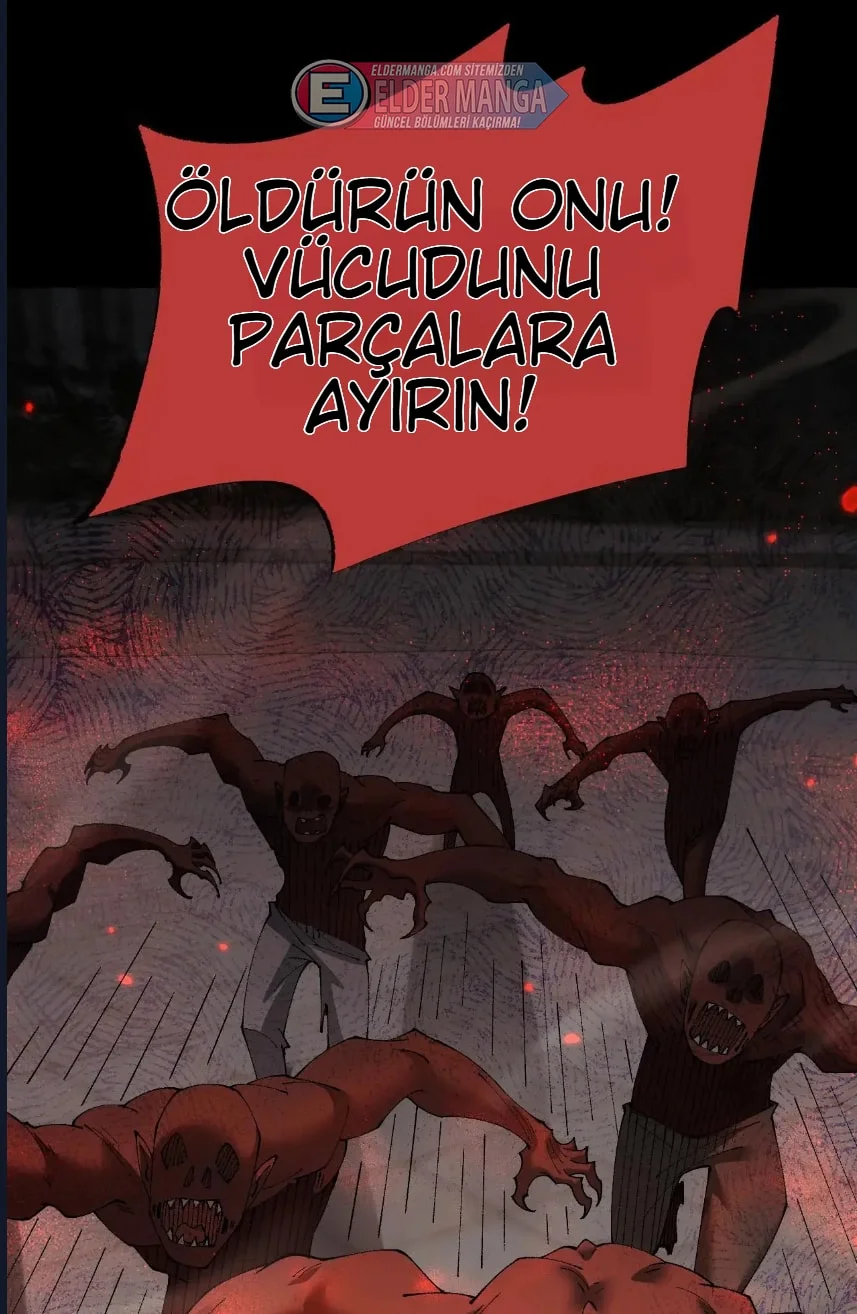 From Goblin to Goblin God - Bölüm 63 - Sayfa 98