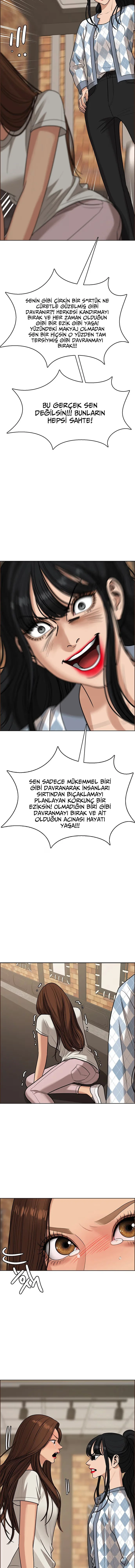 True Beauty - Bölüm 190 - Sayfa 11