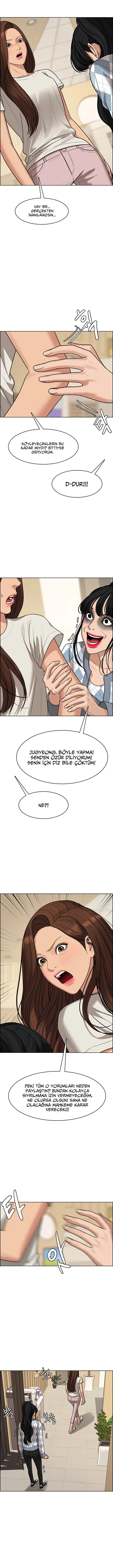 True Beauty - Bölüm 190 - Sayfa 9