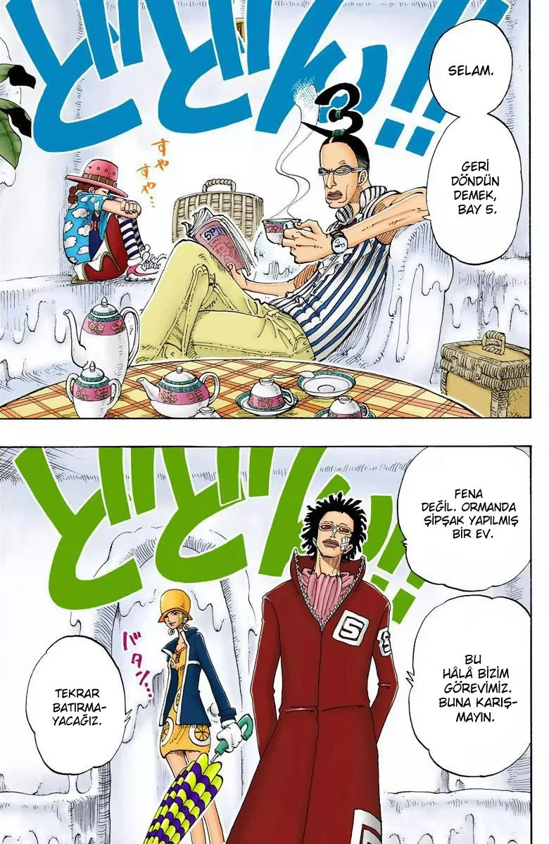 One Piece - Bölüm 118 - Sayfa 13
