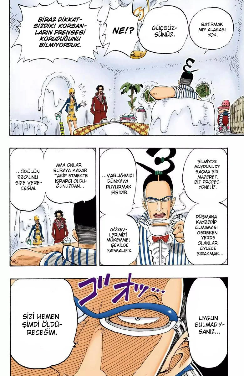 One Piece - Bölüm 118 - Sayfa 14