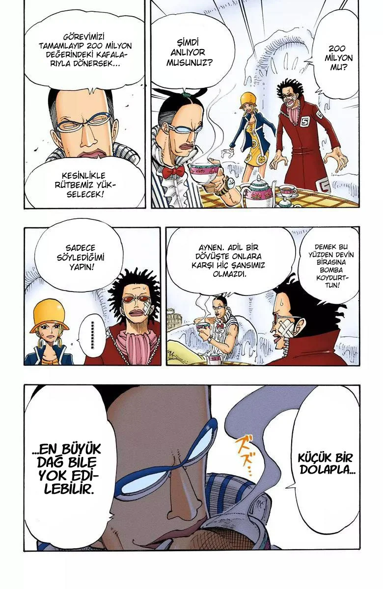 One Piece - Bölüm 118 - Sayfa 17