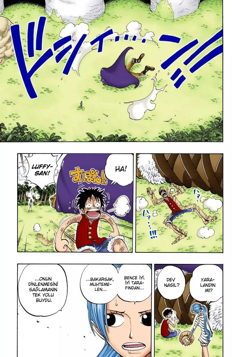 One Piece - Bölüm 118 - Sayfa 9