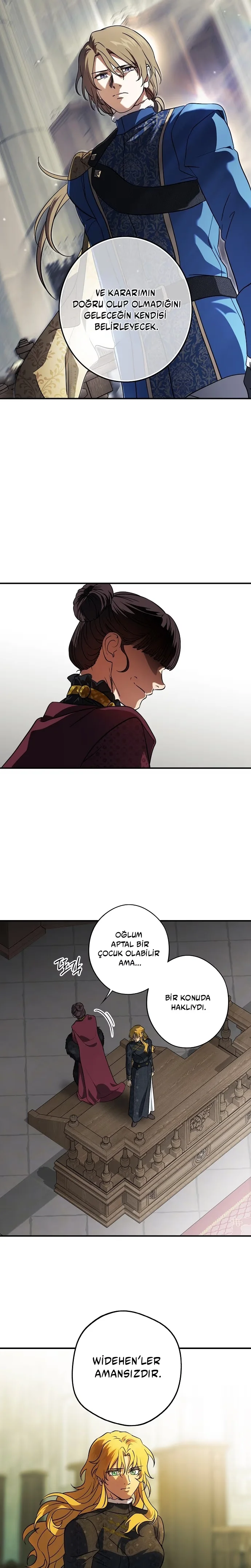 The Spark in Your Eyes - Bölüm 208 - Sayfa 17