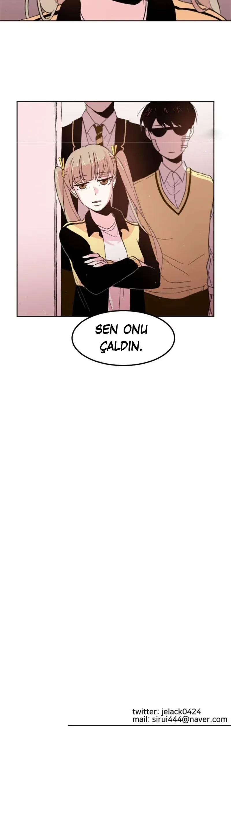 From Today On, I'm a Boy - Bölüm 27 - Sayfa 17