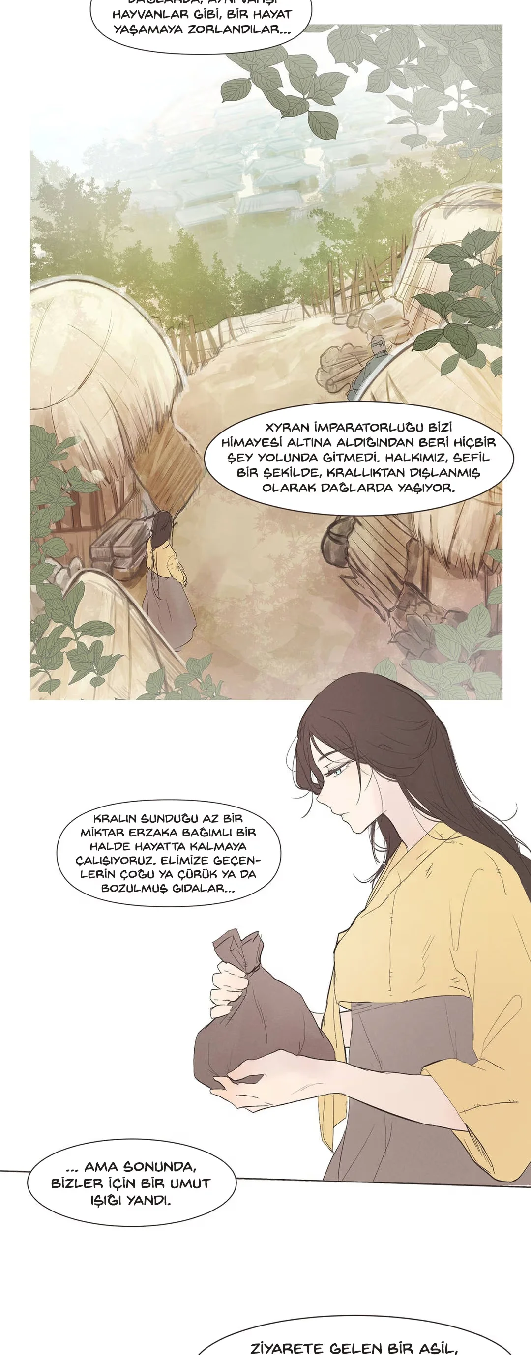 Ellin's Solhwa - Bölüm 4 - Sayfa 10
