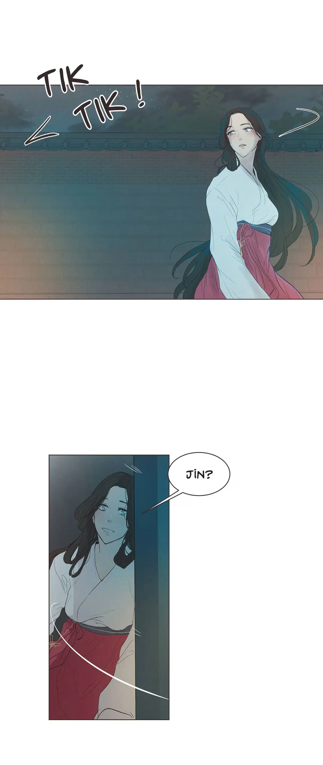 Ellin's Solhwa - Bölüm 4 - Sayfa 24