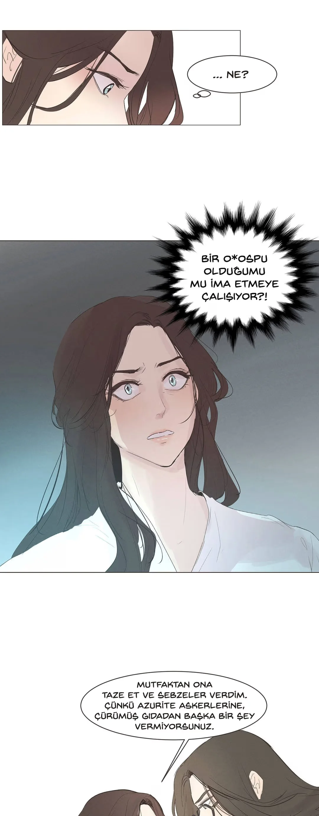 Ellin's Solhwa - Bölüm 4 - Sayfa 33