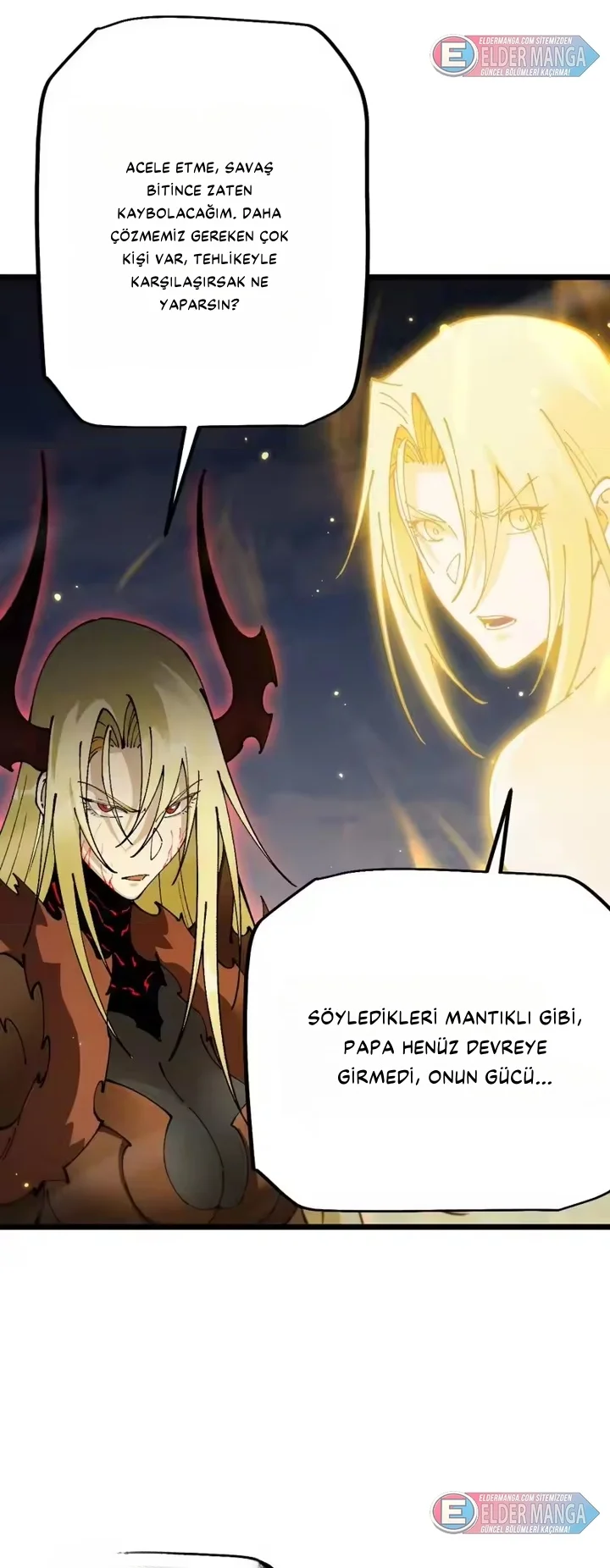 From Goblin to Goblin God - Bölüm 98 - Sayfa 11