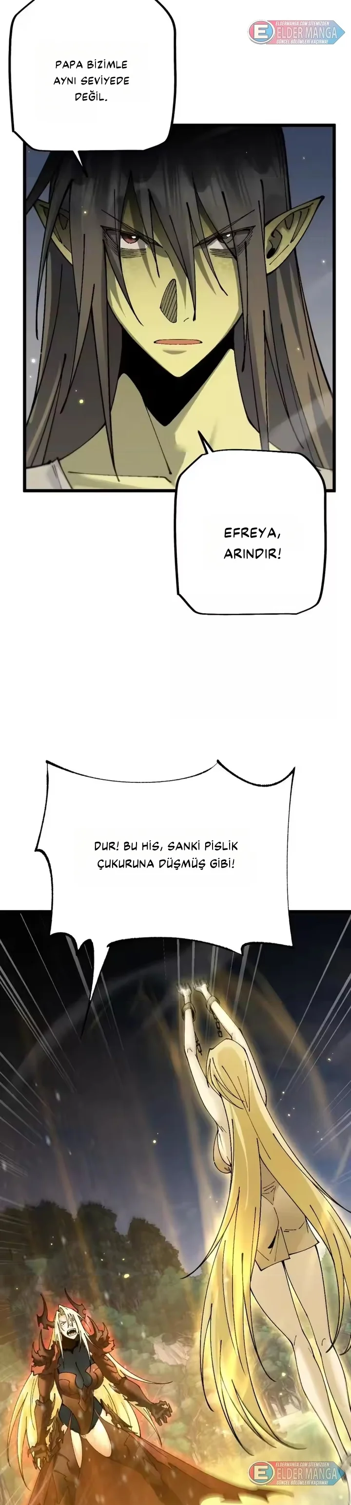 From Goblin to Goblin God - Bölüm 98 - Sayfa 12