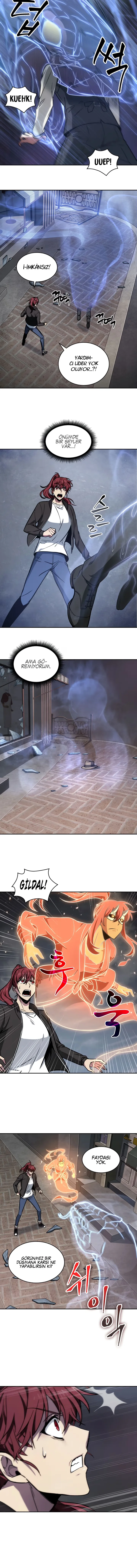 Tomb Raider King - Bölüm 210 - Sayfa 6