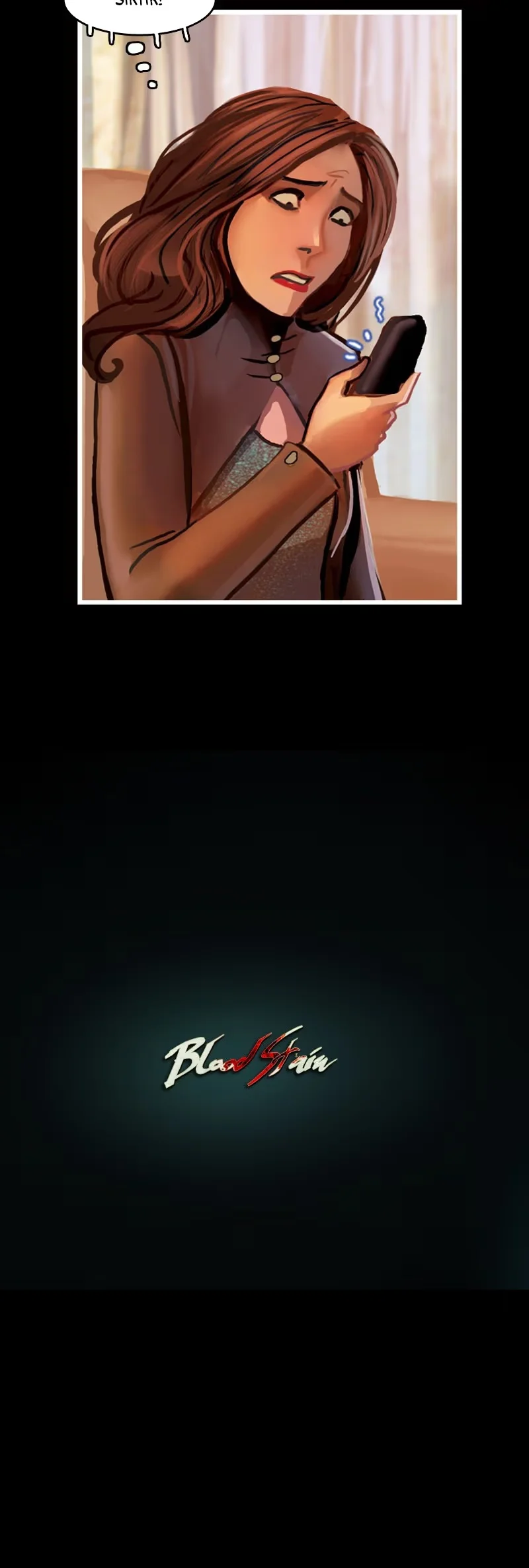Blood Stain - Bölüm 11 - Sayfa 13