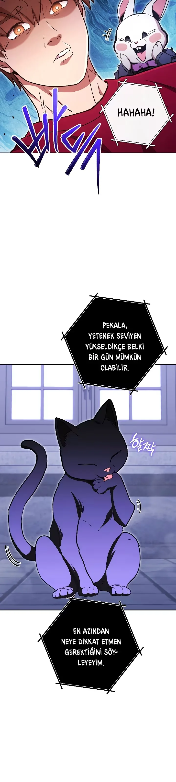Dungeon Reset - Bölüm 175 - Sayfa 22