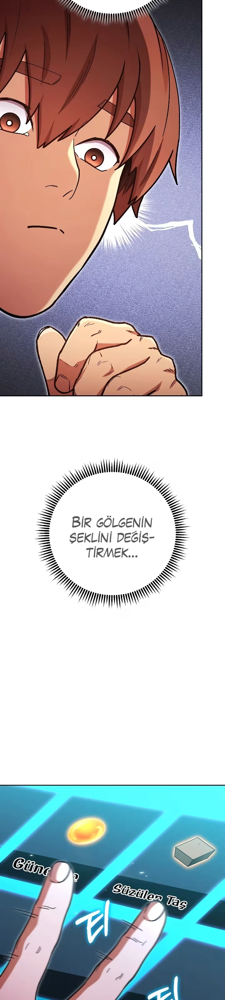 Dungeon Reset - Bölüm 175 - Sayfa 25