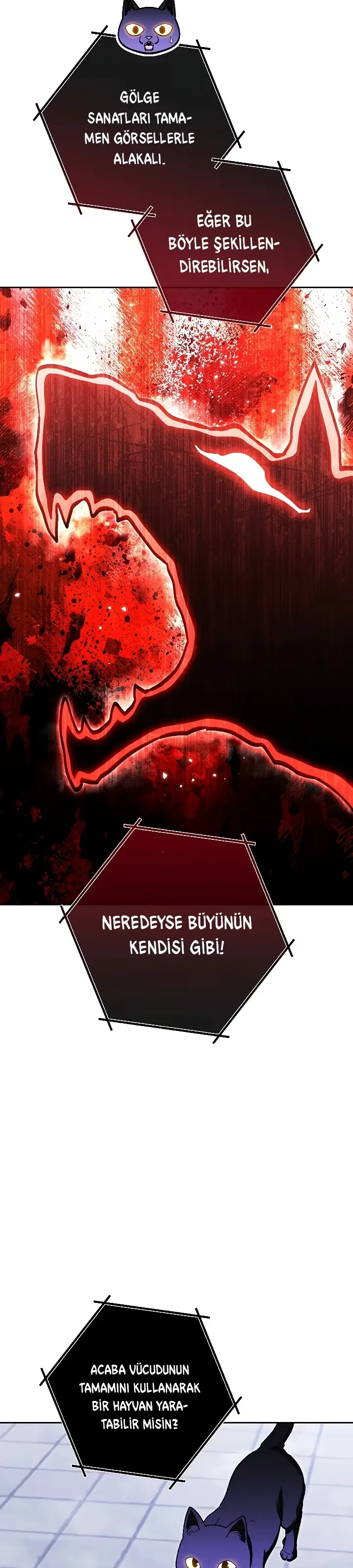 Dungeon Reset - Bölüm 175 - Sayfa 34