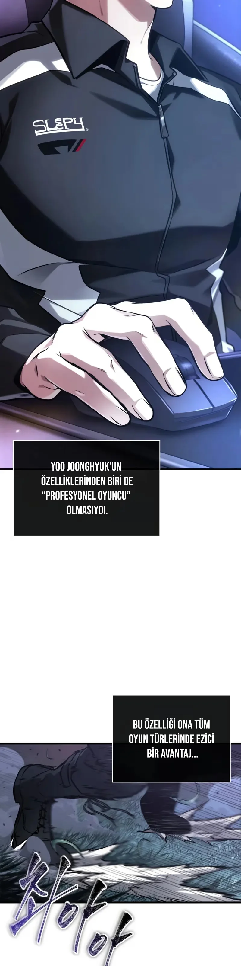Omniscient Reader's Viewpoint - Bölüm 295 - Sayfa 32