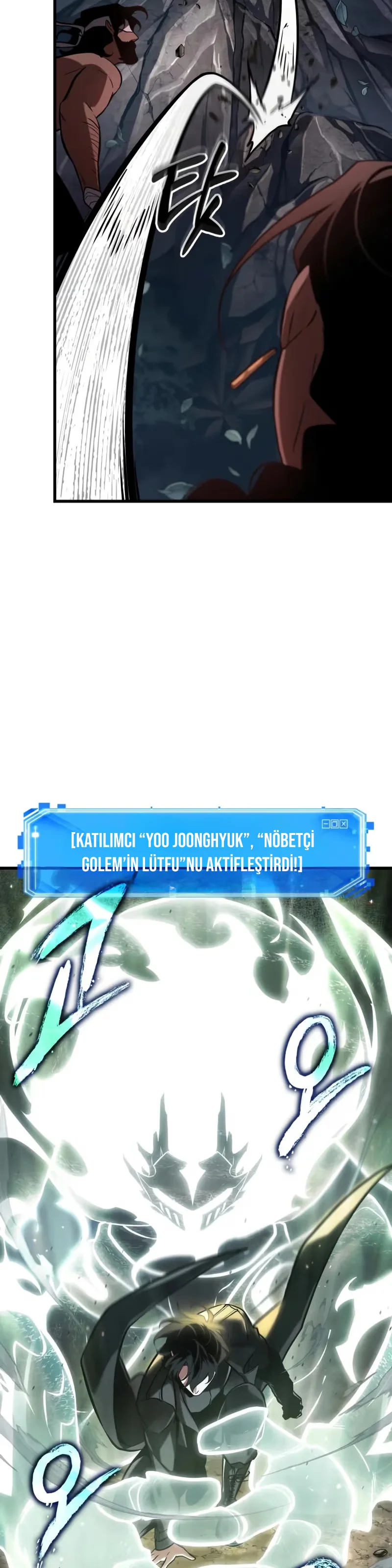 Omniscient Reader's Viewpoint - Bölüm 295 - Sayfa 39