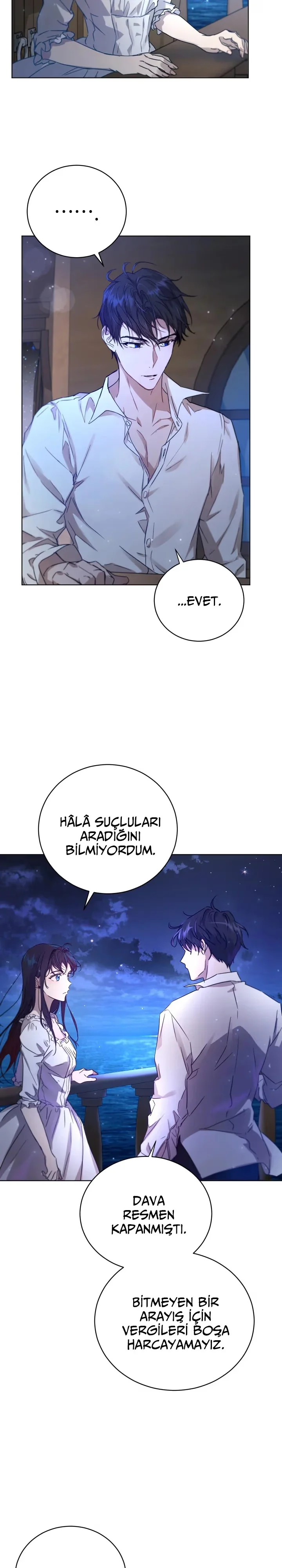 Asmodian's Contract - Bölüm 51 - Sayfa 14