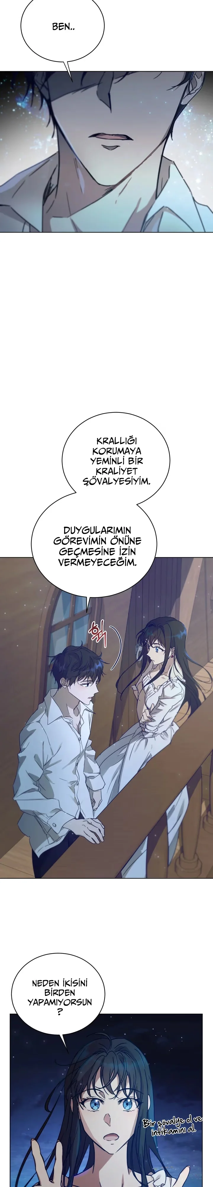 Asmodian's Contract - Bölüm 51 - Sayfa 18