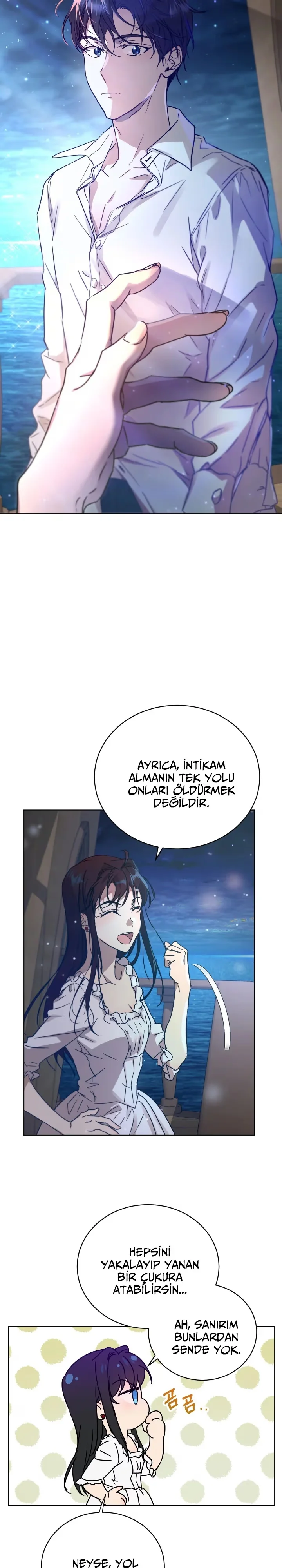 Asmodian's Contract - Bölüm 51 - Sayfa 21