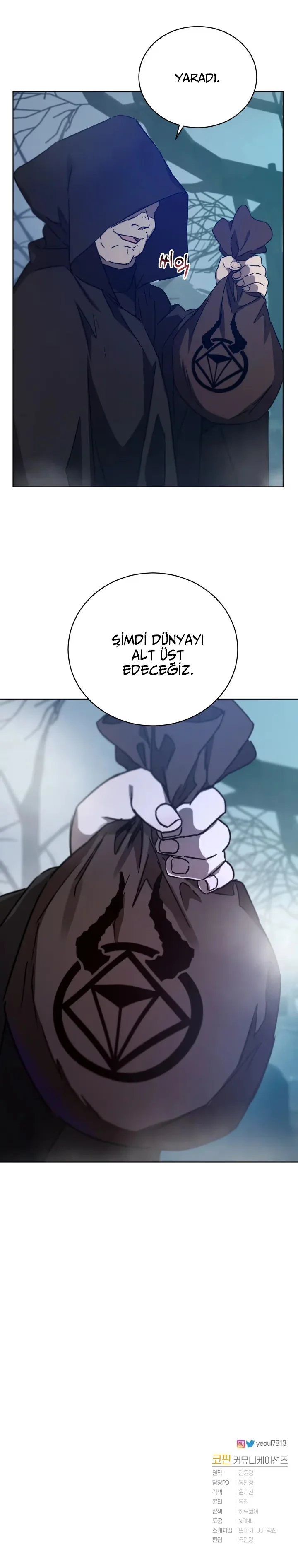 Asmodian's Contract - Bölüm 51 - Sayfa 30