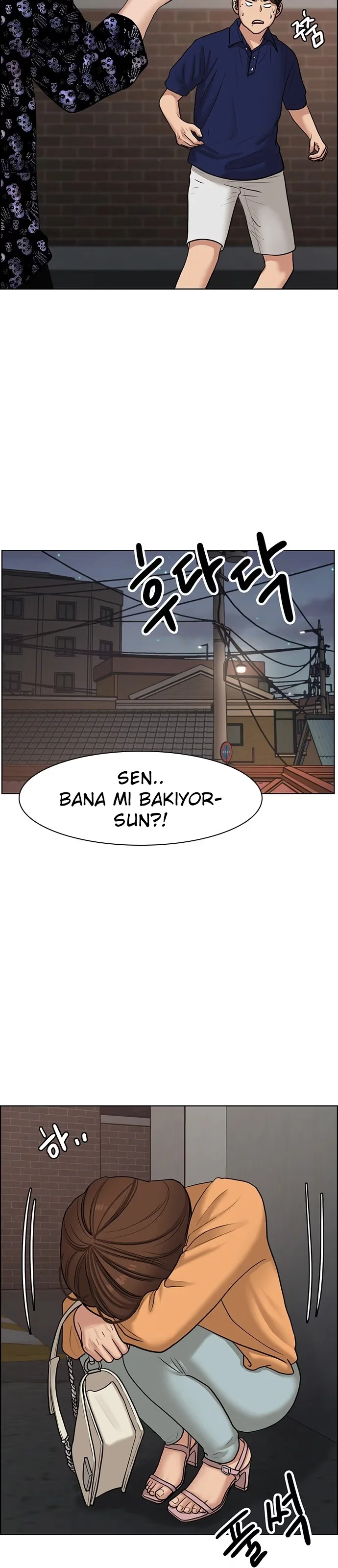 True Beauty - Bölüm 109 - Sayfa 15