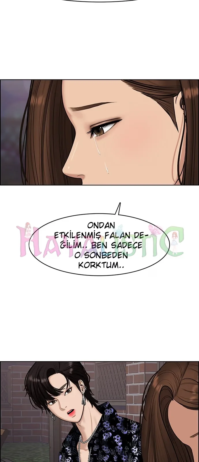 True Beauty - Bölüm 109 - Sayfa 20