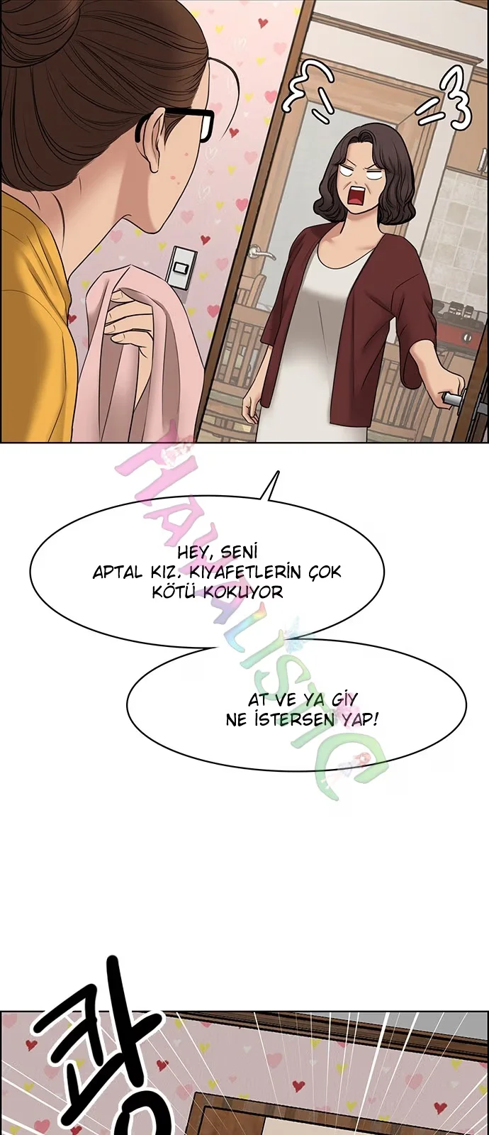 True Beauty - Bölüm 109 - Sayfa 32