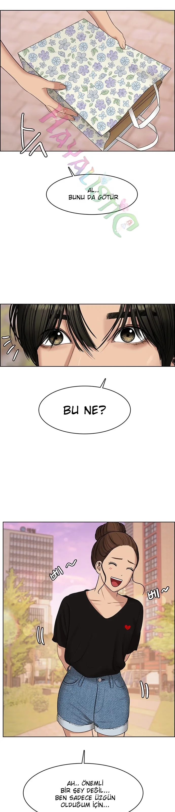 True Beauty - Bölüm 109 - Sayfa 63