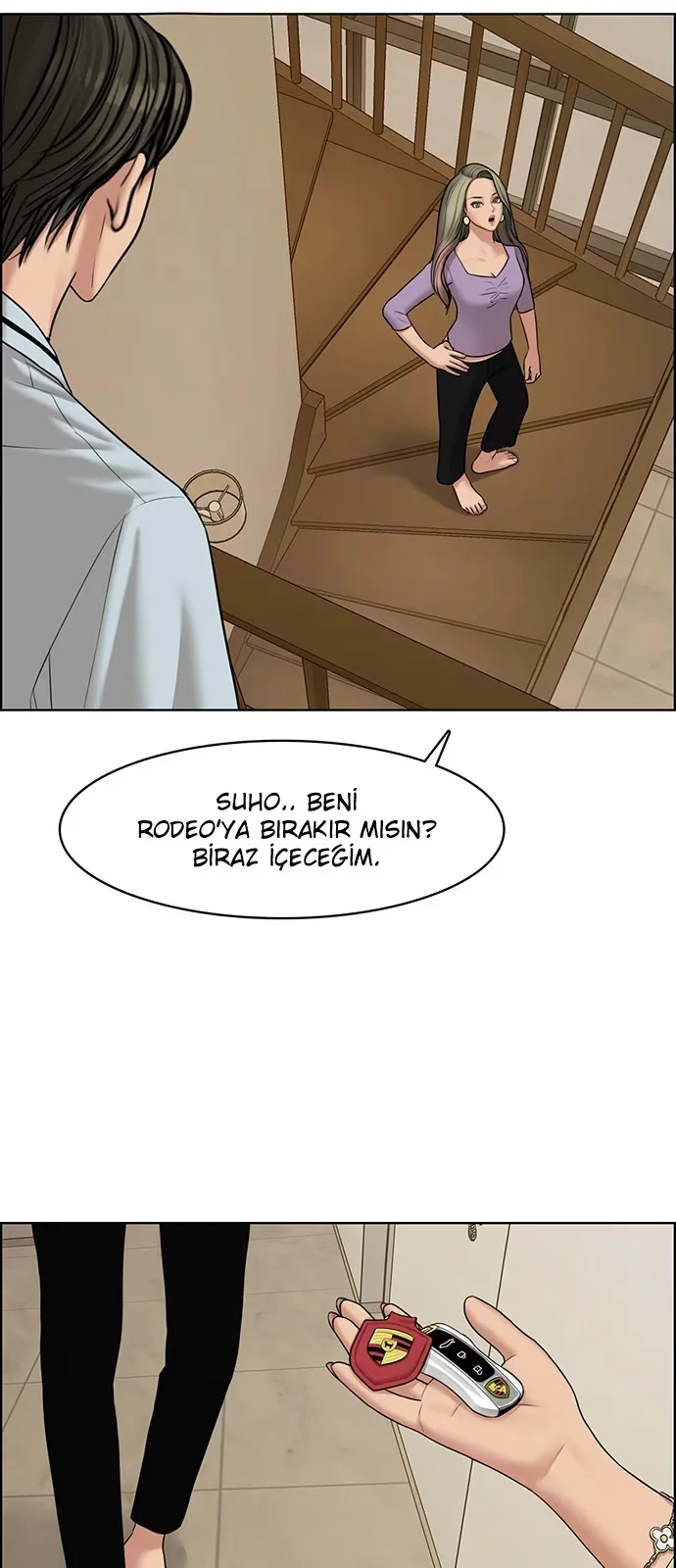 True Beauty - Bölüm 109 - Sayfa 69