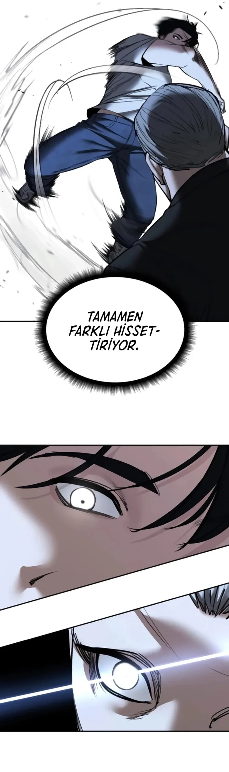 The Bully In-Charge - Bölüm 139 - Sayfa 10
