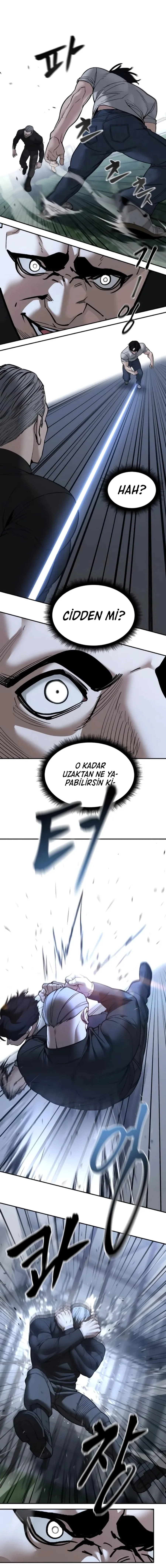 The Bully In-Charge - Bölüm 139 - Sayfa 6