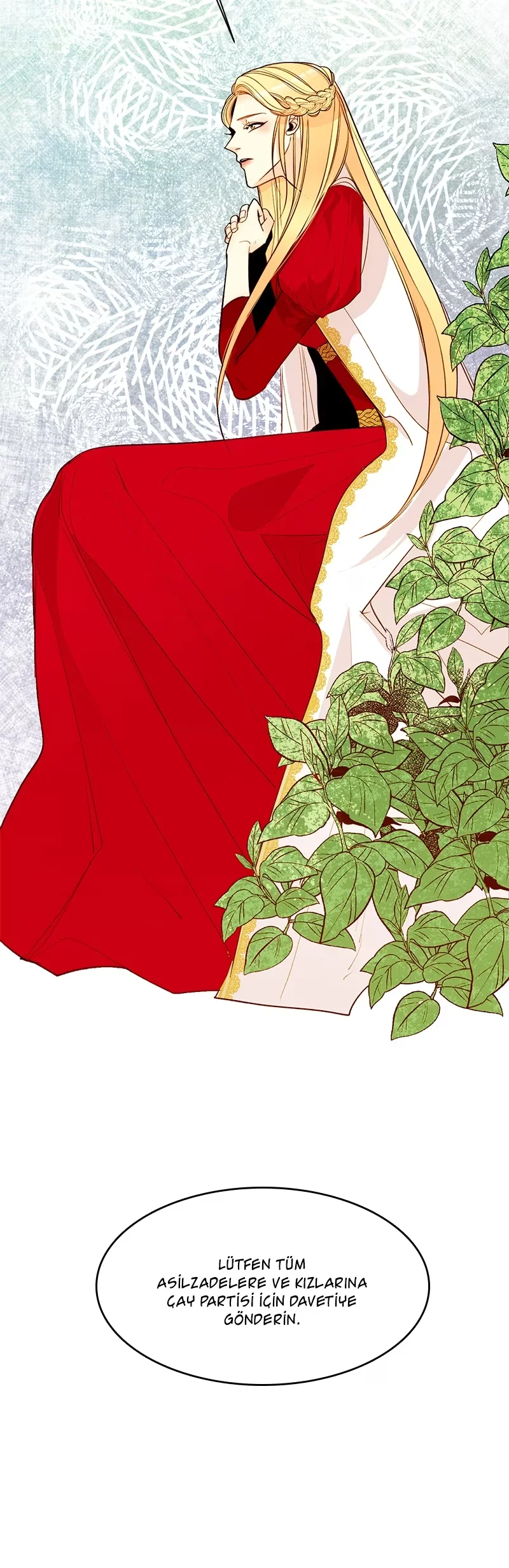 The Remarried Empress - Bölüm 7 - Sayfa 10