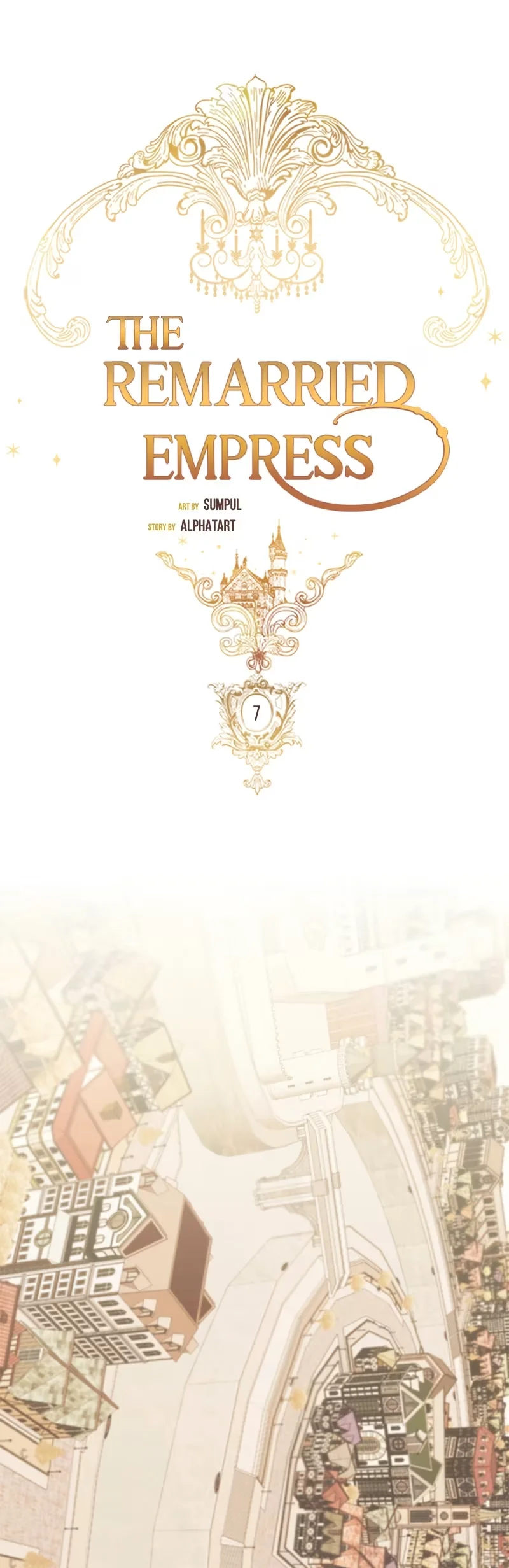 The Remarried Empress - Bölüm 7 - Sayfa 11