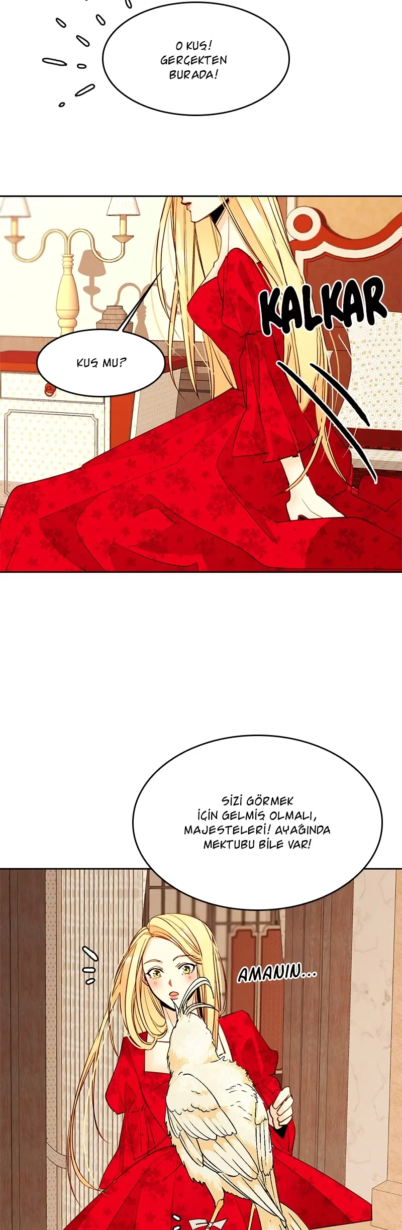 The Remarried Empress - Bölüm 7 - Sayfa 20