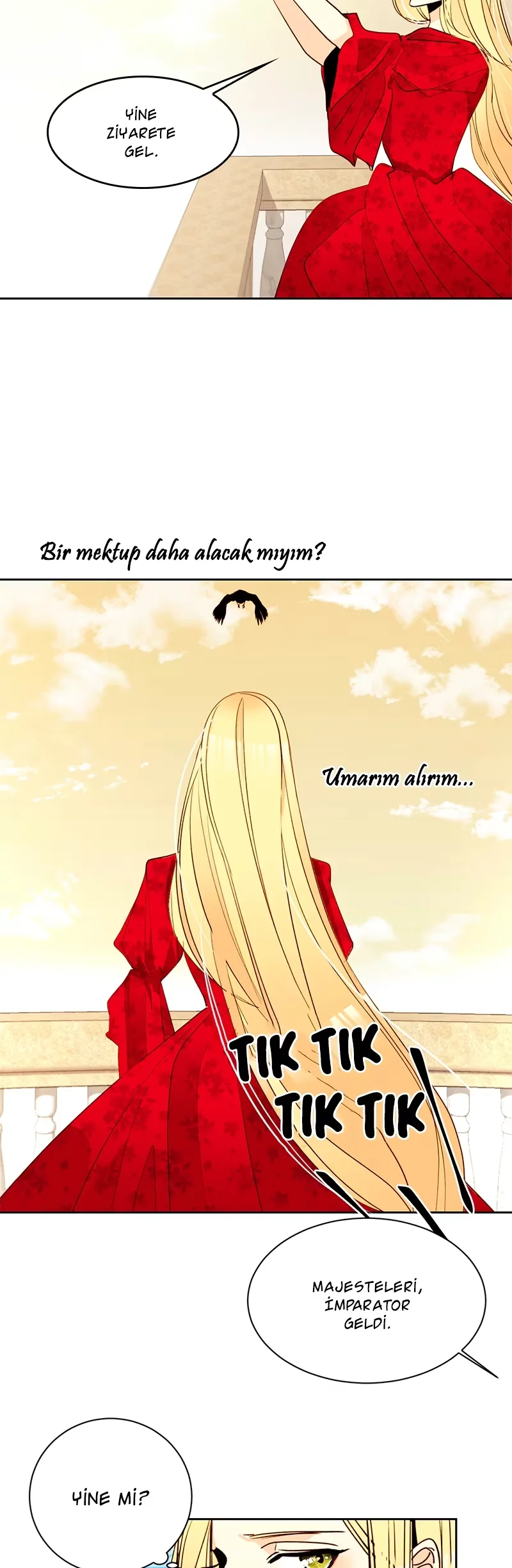 The Remarried Empress - Bölüm 7 - Sayfa 24