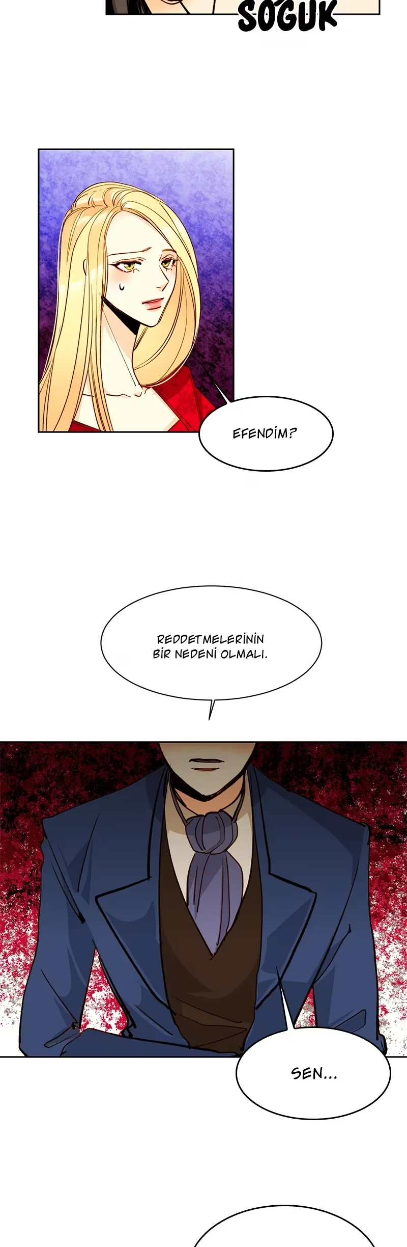 The Remarried Empress - Bölüm 7 - Sayfa 27